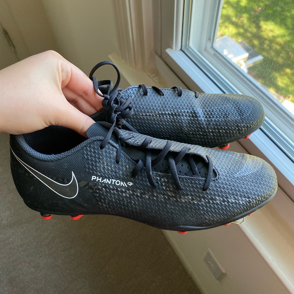 Nike Cleats.